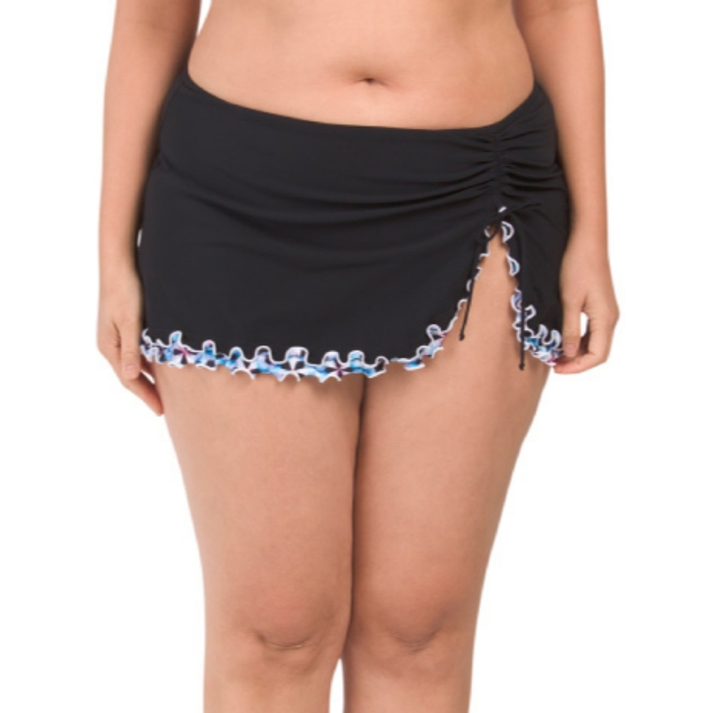 COPY - Gottex Plus Size Swim Bottom